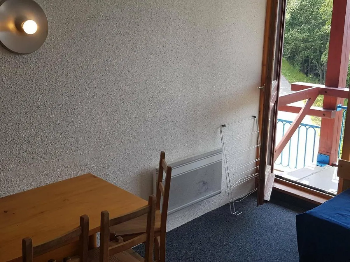 Studio Confortable Pour 5 Pers. A Arc 1800, Proche Pistes Et Commerces - Fr-1-411-353 Les Arcs  0*, Les Arcs (Savoie)